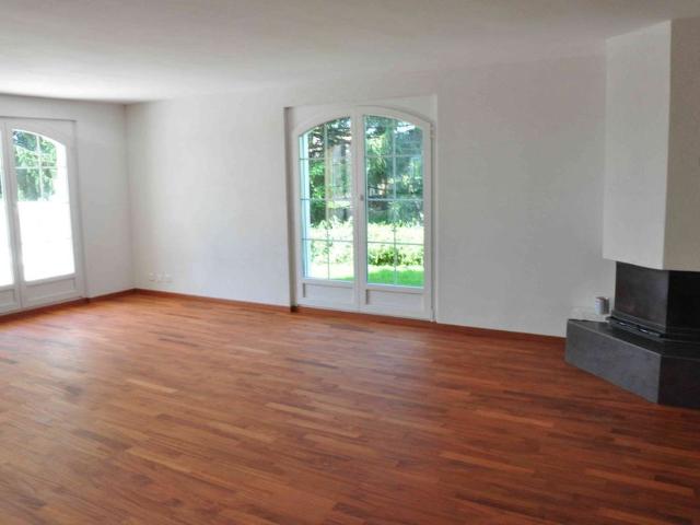 Haus mieten in Bussigny-près-Lausanne, Waadt