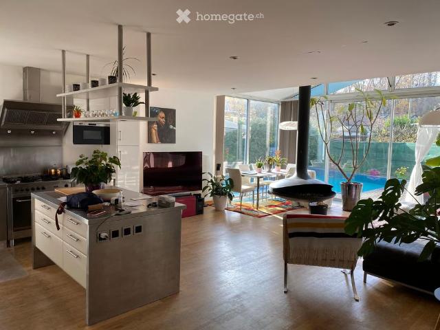 Haus mieten in Veyrier