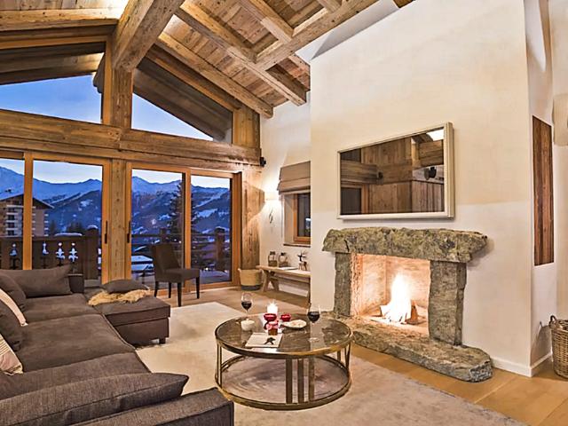 Apartment mieten in Verbier Village, Verbier