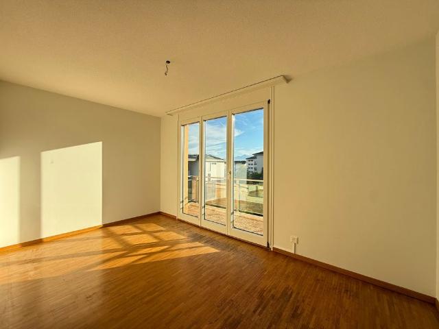 Apartment mieten in Saint-Sulpice, District de l'Ouest lausannois