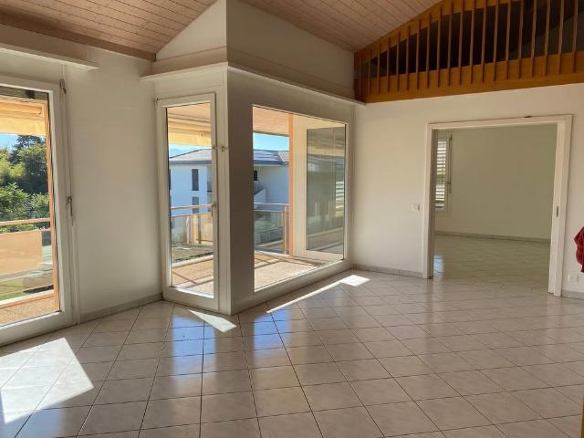 Apartment mieten in Saint-Sulpice, District de l'Ouest lausannois