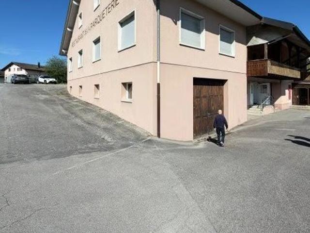 Apartment mieten in Mézières (FR), Freiburg