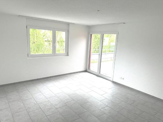 Apartment mieten in Unterkulm, Aargau