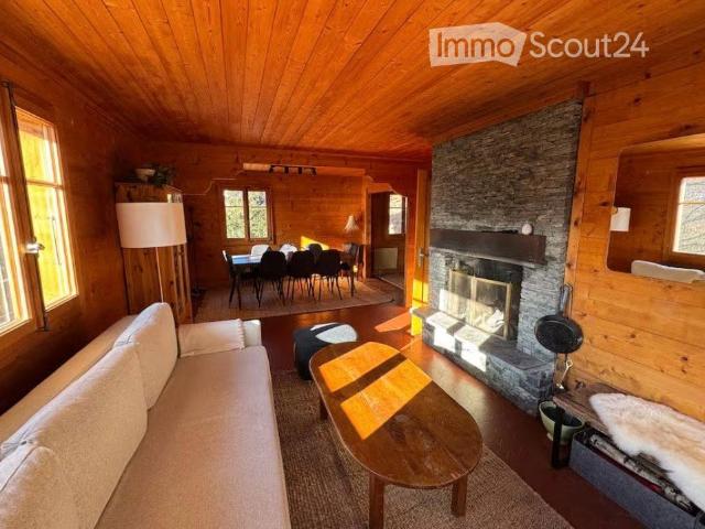 Apartment mieten in Anniviers, Wallis