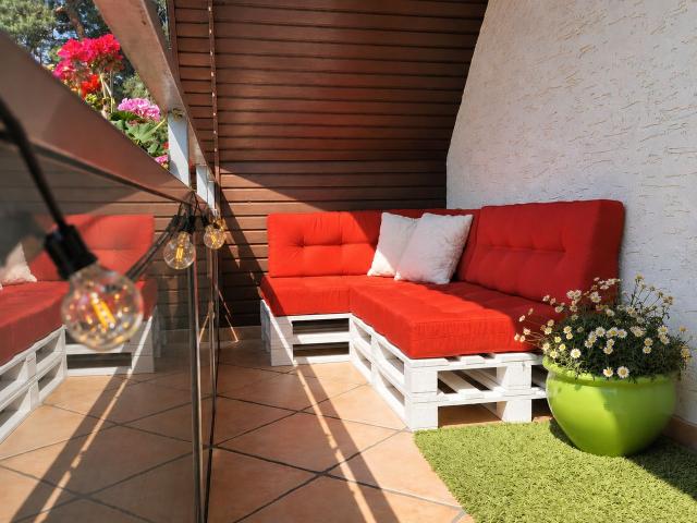 Apartment mieten in Wannsee, Berlin