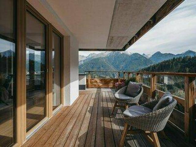 Apartment kaufen in Sankt Zeno, Serfaus