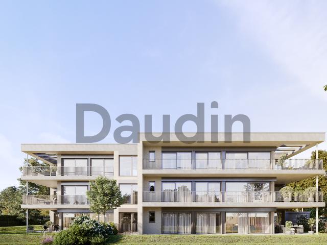 Wohnung kaufen in Chêne-Bougeries