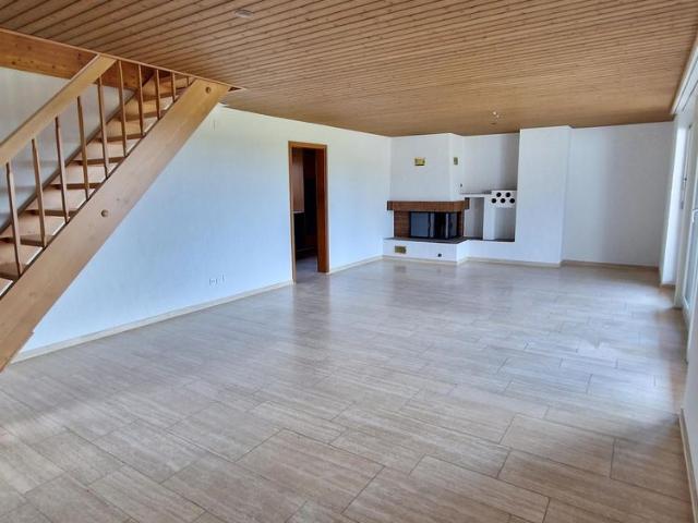 Apartment mieten in Mauren TG, Berg (TG)