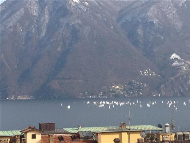 Attikawohnung mieten in Aldesago, Tessin