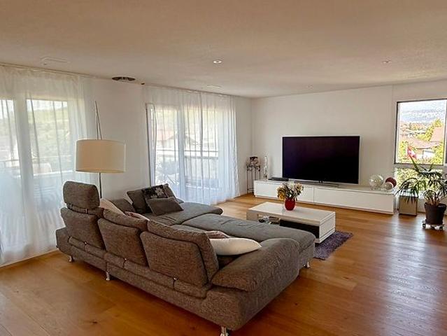Apartment mieten in Studen (BE), Verwaltungsregion Seeland