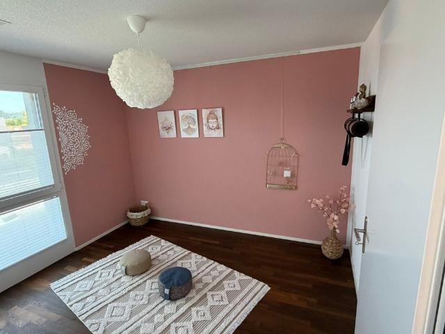 Apartment mieten in Studen (BE), Verwaltungsregion Seeland