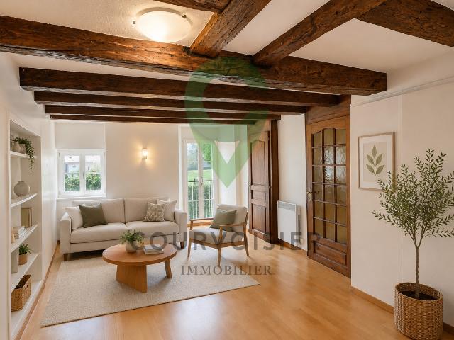 Reihenfamilienhaus kaufen in Estavayer-le-Lac, Freiburg