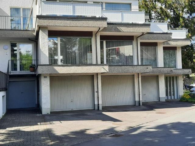 Wohnung mieten in Münsingen, Bern