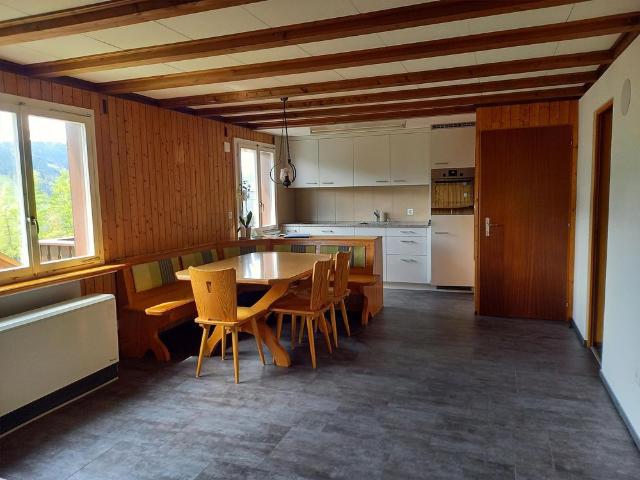 Haus mieten in Unterwasser, Wildhaus-Alt St. Johann