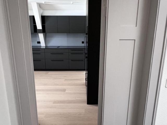 Apartment mieten in Rosenberg, St. Gallen