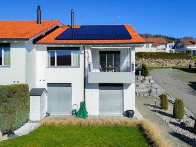 Einfamilienhaus kaufen in Lü