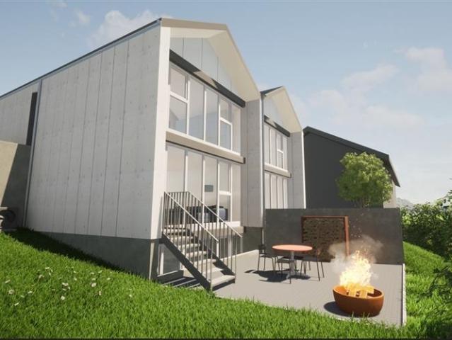 Einfamilienhaus kaufen in Rumisberg, Bern