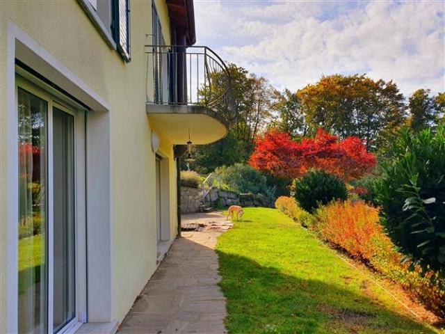 Haus kaufen in Aldesago, Tessin