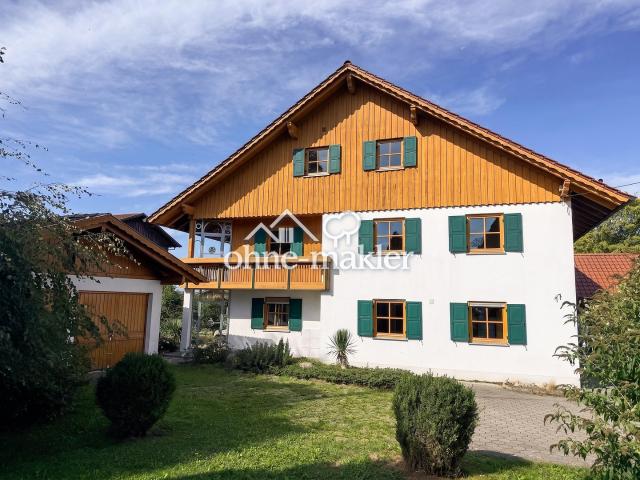 Haus mieten in Germaringen, Landkreis Ostallgäu