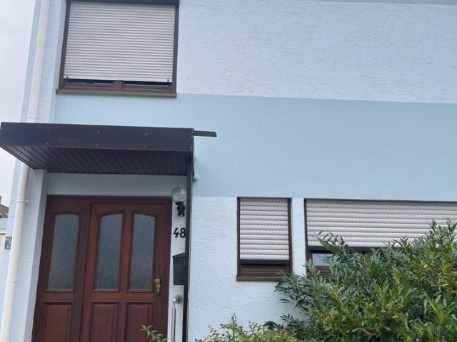 Haus kaufen in Neusäß, Bayern