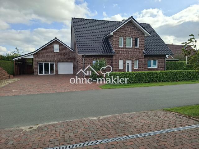 Haus kaufen in Esterwegen, Landkreis Emsland