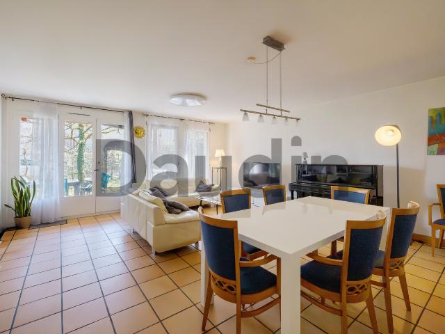 Wohnung kaufen in Avully