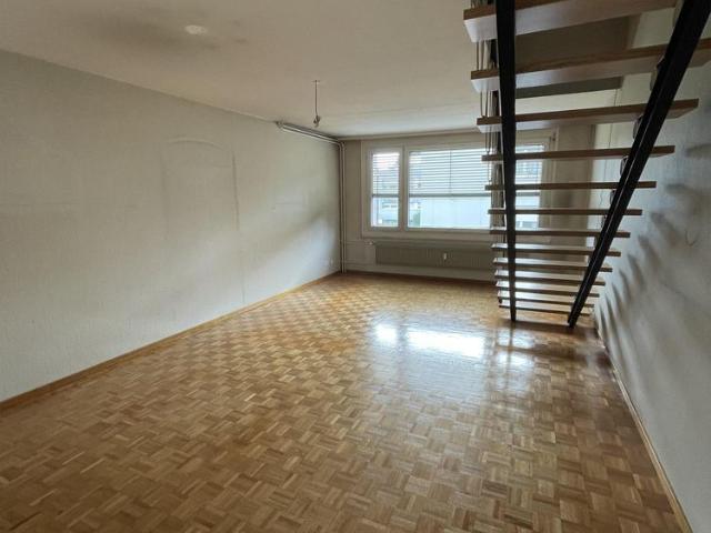 Apartment mieten in Allmend, Münchenbuchsee