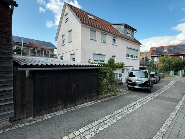 Haus kaufen in Ammerbuch, Baden-Württemberg