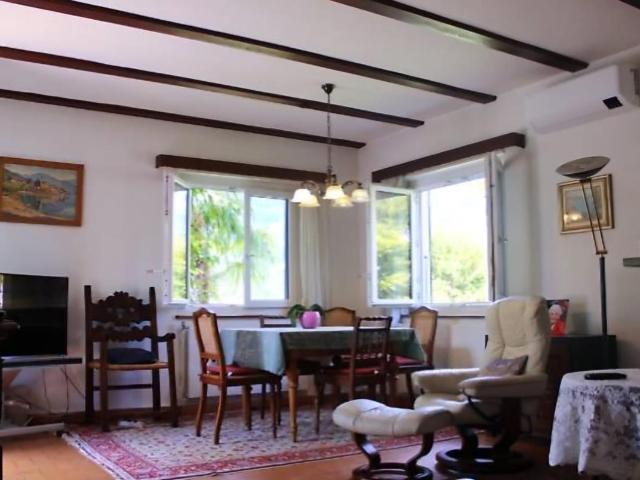 Einfamilienhaus kaufen in Ponte Capriasca, Tessin