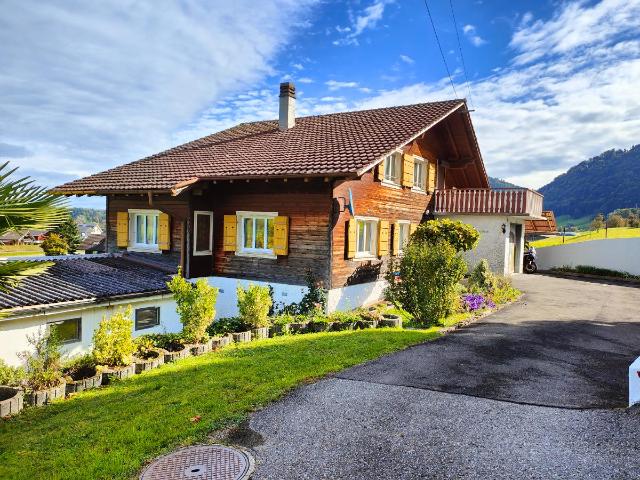 Einfamilienhaus mieten in Lü