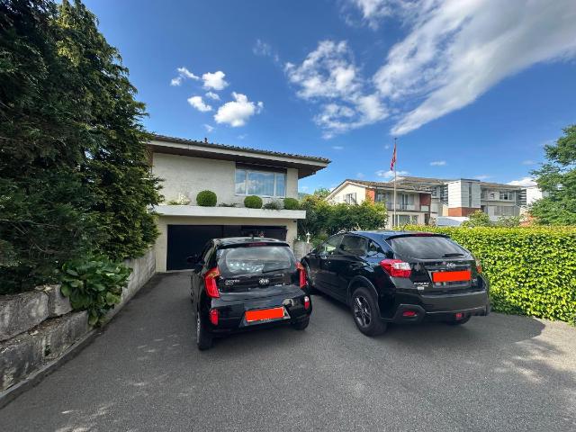 Einfamilienhaus kaufen in Aarau, Aargau