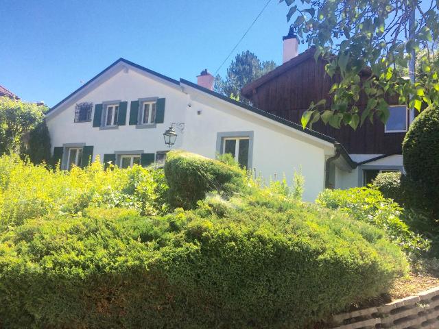 Einfamilienhaus kaufen in Mont-de-Buttes