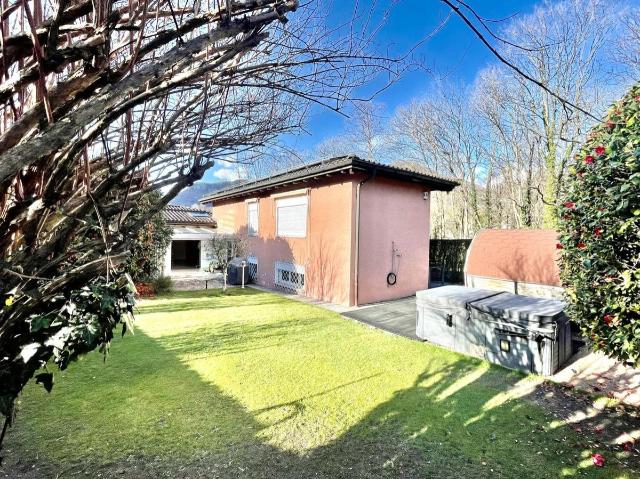 Haus kaufen in Origlio, Tessin