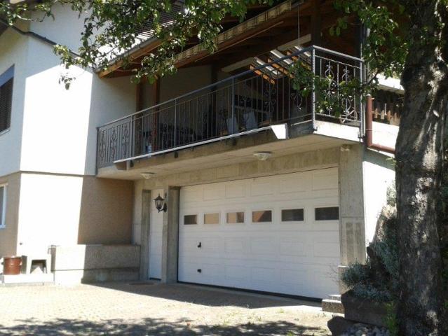 Einfamilienhaus kaufen in Aarburg, Aargau