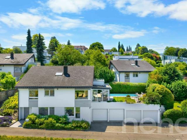 Immobilie kaufen in Therwil, Basel-Landschaft
