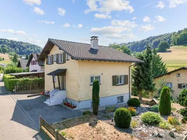 Einfamilienhaus kaufen in Lü