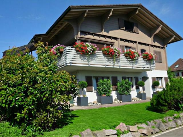 Einfamilienhaus kaufen in Beinwil am See, Aargau