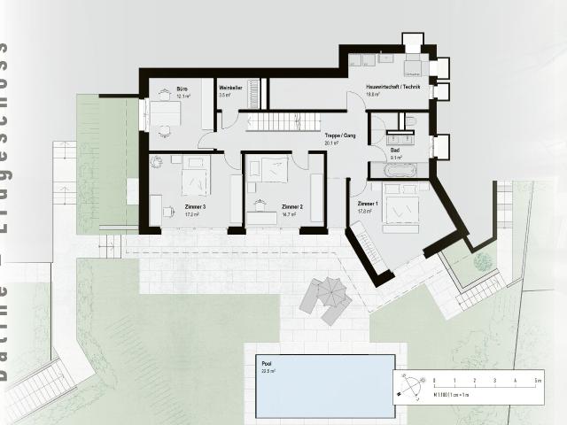 Einfamilienhaus kaufen in Muttenz