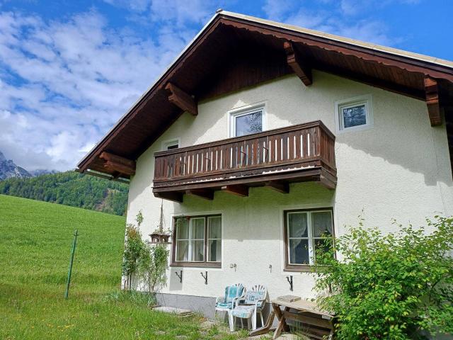 Haus kaufen in Abtenau