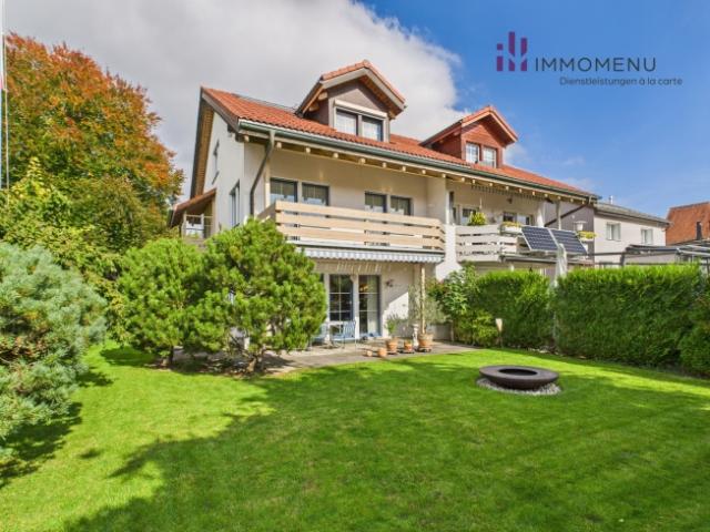 Einfamilienhaus kaufen in Wallisellen, Zürich