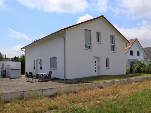 Einfamilienhaus kaufen in Koblenz, Aargau