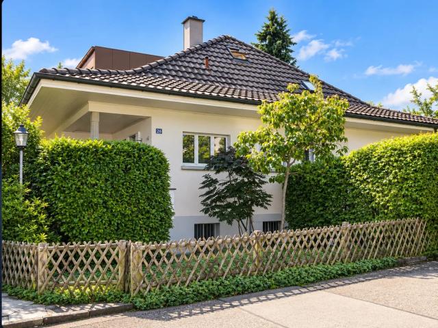 Haus kaufen in Köniz, Bern