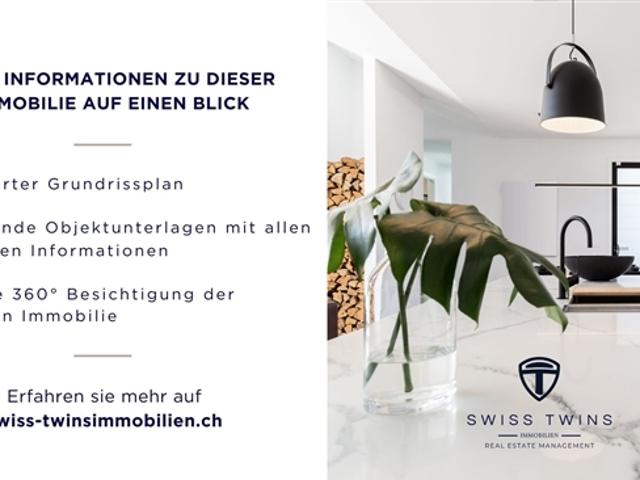 Einfamilienhaus kaufen in Airolo, Tessin