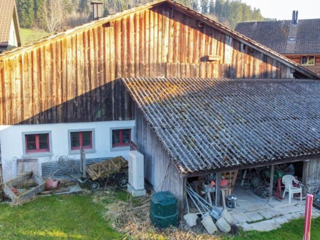 Einfamilienhaus kaufen in Russikon, Zürich