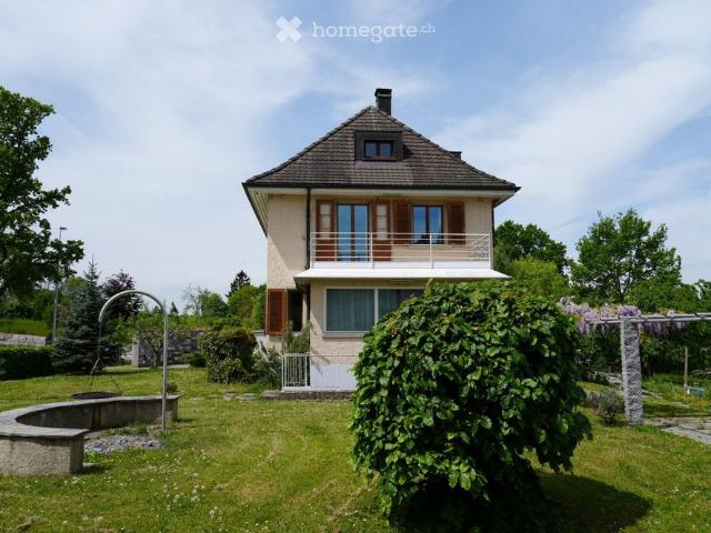 Haus mieten in Bernegg, Kreuzlingen