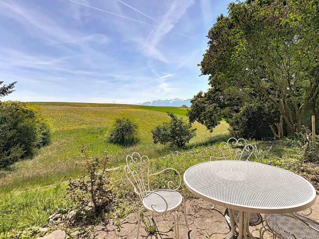 Einfamilienhaus kaufen in Forel (Lavaux), Waadt