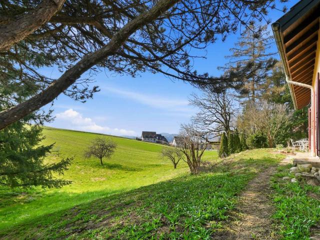 Einfamilienhaus kaufen in Forel (Lavaux), Waadt