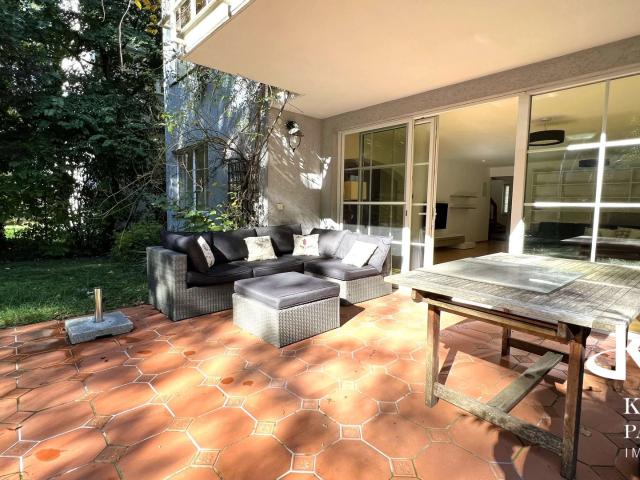 Apartment mieten in Wien