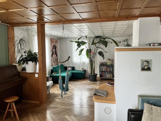 Einfamilienhaus mieten in Giswil, Obwalden
