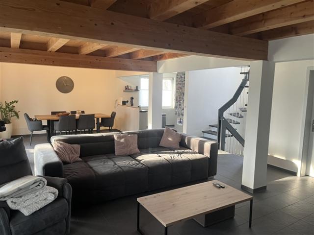 Einfamilienhaus mieten in Horn, Thurgau